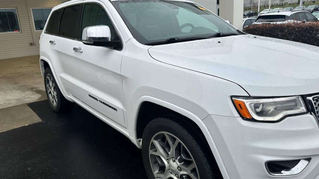 JEEP GRAND CHEROKEE 2020 1C4RJECGXLC219397 image